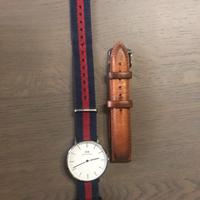Orologio donna Daniel Wellington
