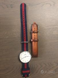 Orologio donna Daniel Wellington