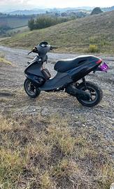 scooter benelli