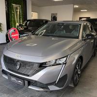 PEUGEOT 308 BERLINA ALLURE 1.5 PELLE NAVI OK NEOPA