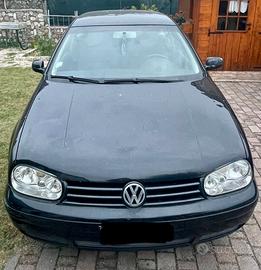 Golf del 2003