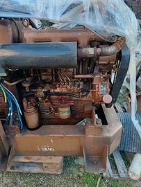 Motore Same Minitauro Centauro Generatore  Pala MF