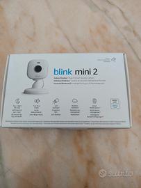 videocamera Blink mini 2