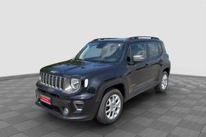 JEEP Renegade Renegade 1.6 Mjt 120 CV Limited