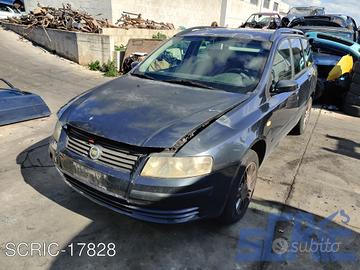 FIAT STILO SW 192 1.9 JTD 140CV 04-08 - Ricambi