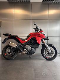DUCATI MULTISTRADA V2 S - 2023