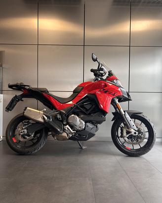 DUCATI MULTISTRADA V2 S - 2023