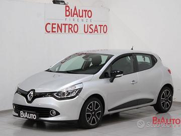 Renault Clio 5p 1.5 dci energy s&s 90cv