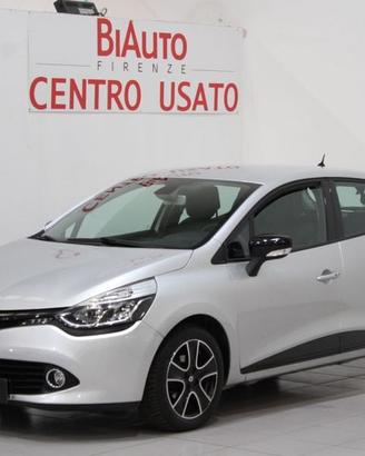 Renault Clio 5p 1.5 dci energy s&s 90cv