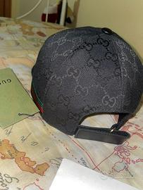 Cappello Gucci