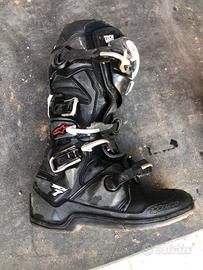 Stivale alpinestars tech 7