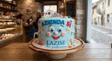 Bar pasticceria Lazise AziendaSi