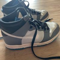 Nike Dunk alte