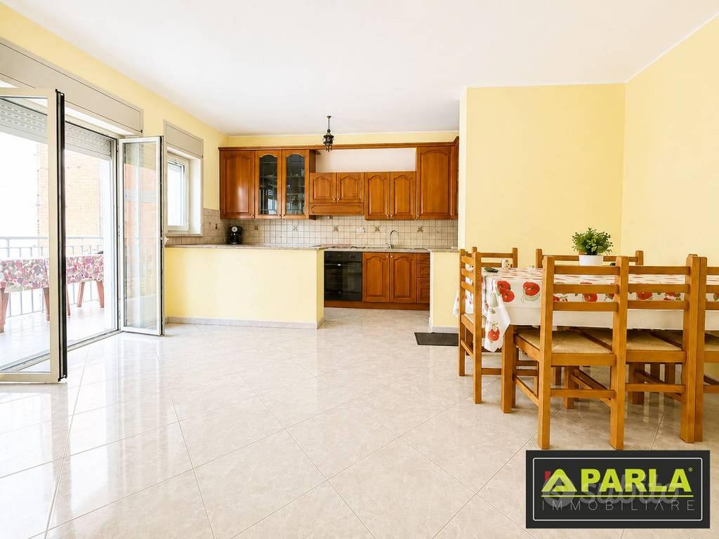 Appartamento – Canicattì, Quartiere Oltreponte, Agrigento - Vista 5