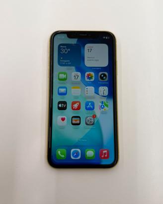 iPhone 11 128GB – Giallo