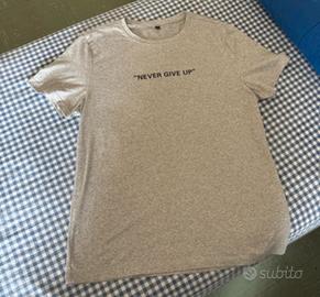 Maglie a manica corte