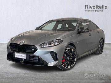 BMW Serie 2 M M235 Gran Coupe xdrive MSport Pro au