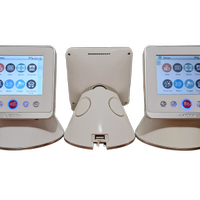 SVEGLIA WIFI RADIO INTERNET UEBBI WEBBY U&B