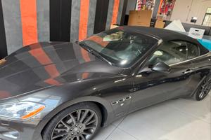 MASERATI GRAN CABRIO 450 CV
