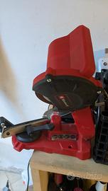 affilacatena motosega