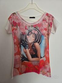 T-shirt Nuna Lie - mis S