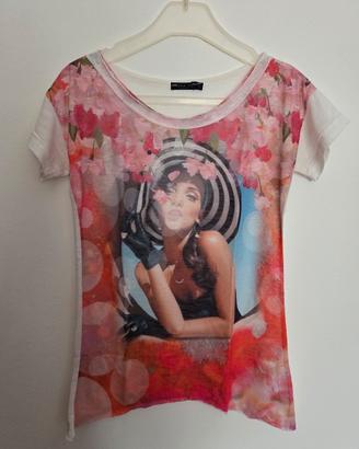 T-shirt Nuna Lie - mis S