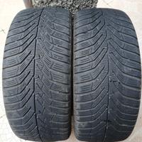 Pneumatici invernali 215/40 R18