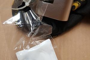 Viro | Eurothor, Catena Moto e Scooter, 150 cm,