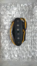 Fender Custom shop Texas Special ponte