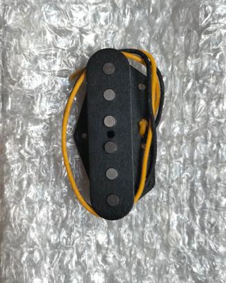 Fender Custom shop Texas Special ponte