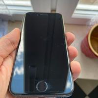 Iphone 8 64gb silver nero