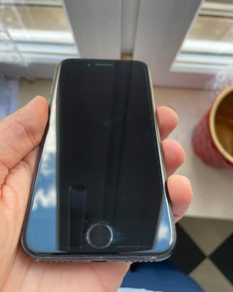 Iphone 8 64gb silver nero