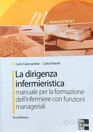 Infermieristica (La dirigenza)