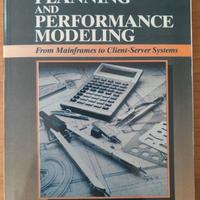 Libri universitari informatica e capacity planning