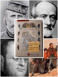 IL RISORGIMENTO ITALIANO, Alberto Mario Banti