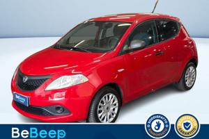 Lancia Ypsilon 1.2 ELEFANTINO BLU ECOCHIC GPL...