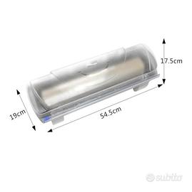 Dispenser pellicola maxi