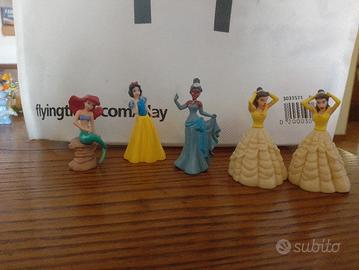 principesse disney