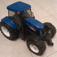 Trattore New Holland