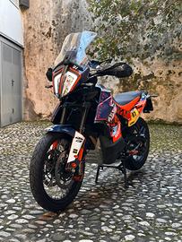 KTM 790 ADVENTURE S