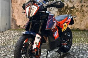 KTM 790 ADVENTURE S