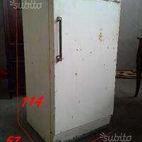 Frigorifero Vintage Zoppas anni 50