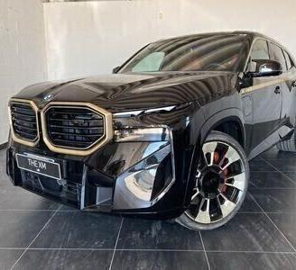 RICAMBI per bmw XM g09 anno 2022 2023 DISPONIAMO D