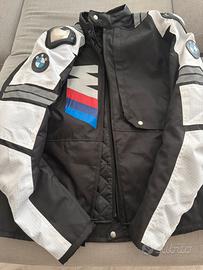 Giubbotto Bmw