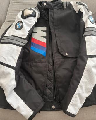 Giubbotto Bmw