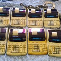 Calcolatrici Olivetti Logos 692 RICONDIZIONATE