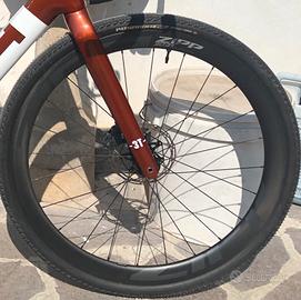 Ruote Zipp 303s