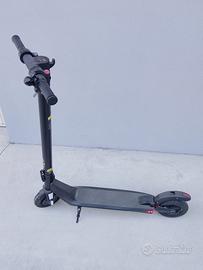 Monopattino elettrico