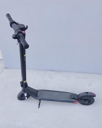 Monopattino elettrico