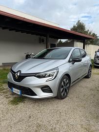 Renault Clio Blue dCi 100 CV 5 porte Evolution